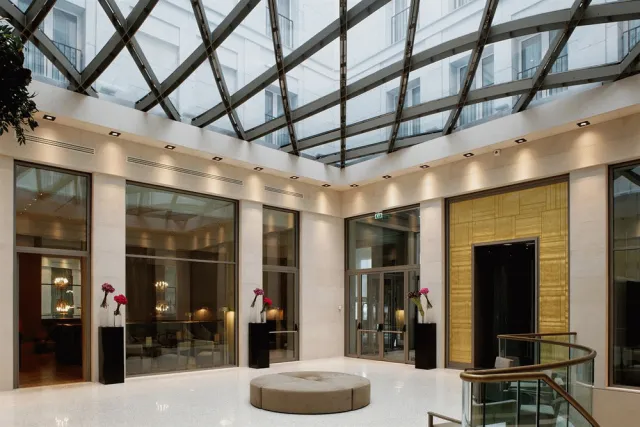 Hotellbilder av Rosa Grand Milano - nummer 1 av 100